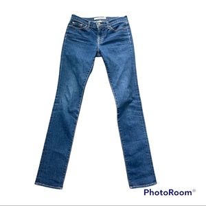 J Brand Pencil Leg #912 Jeans | Size 28